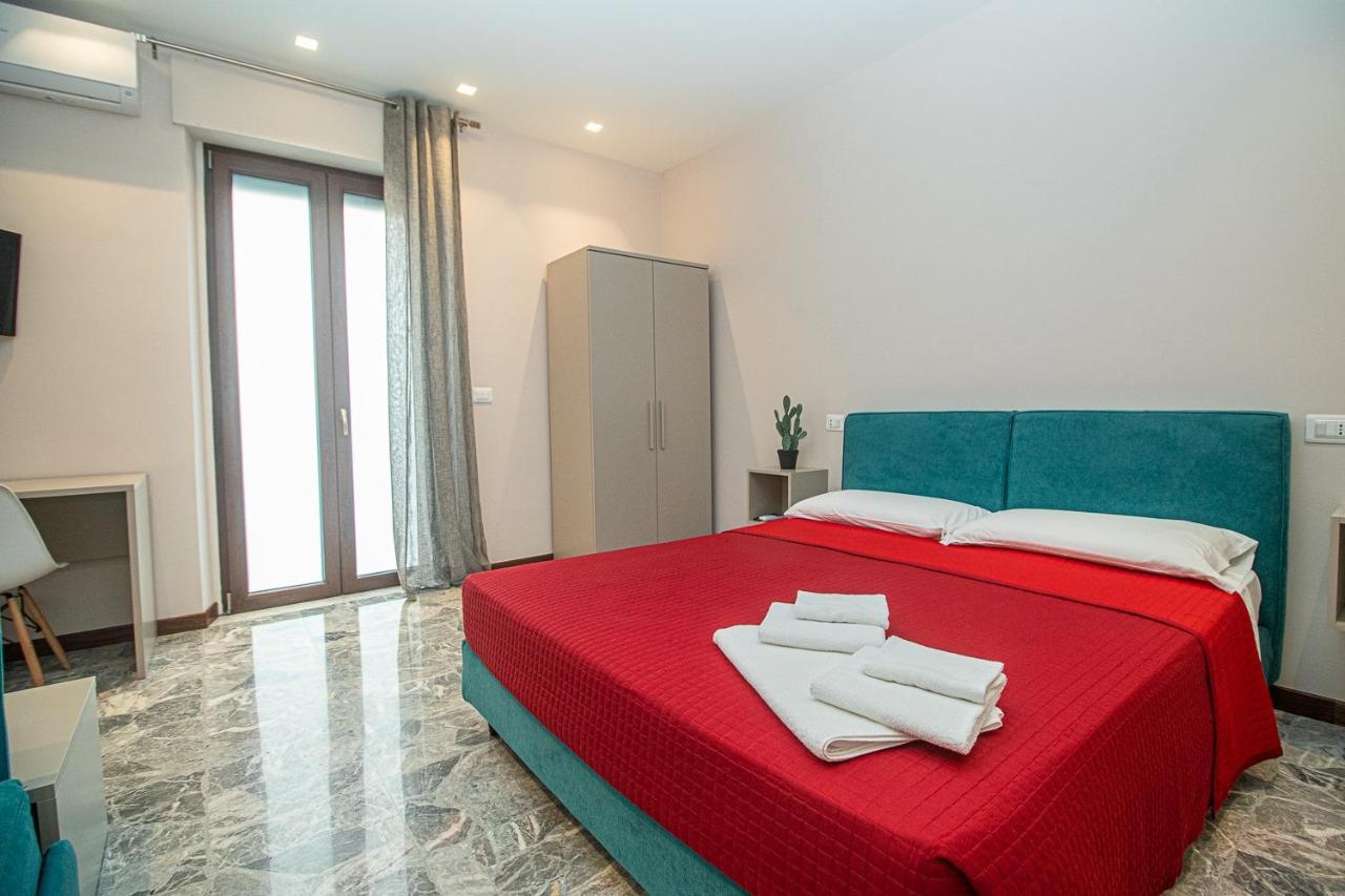 Residenza Suebi Termoli Exterior photo