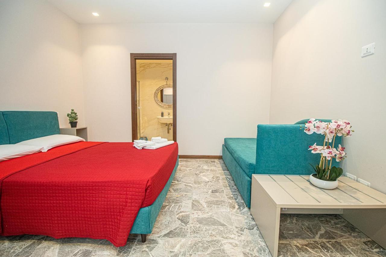 Residenza Suebi Termoli Exterior photo