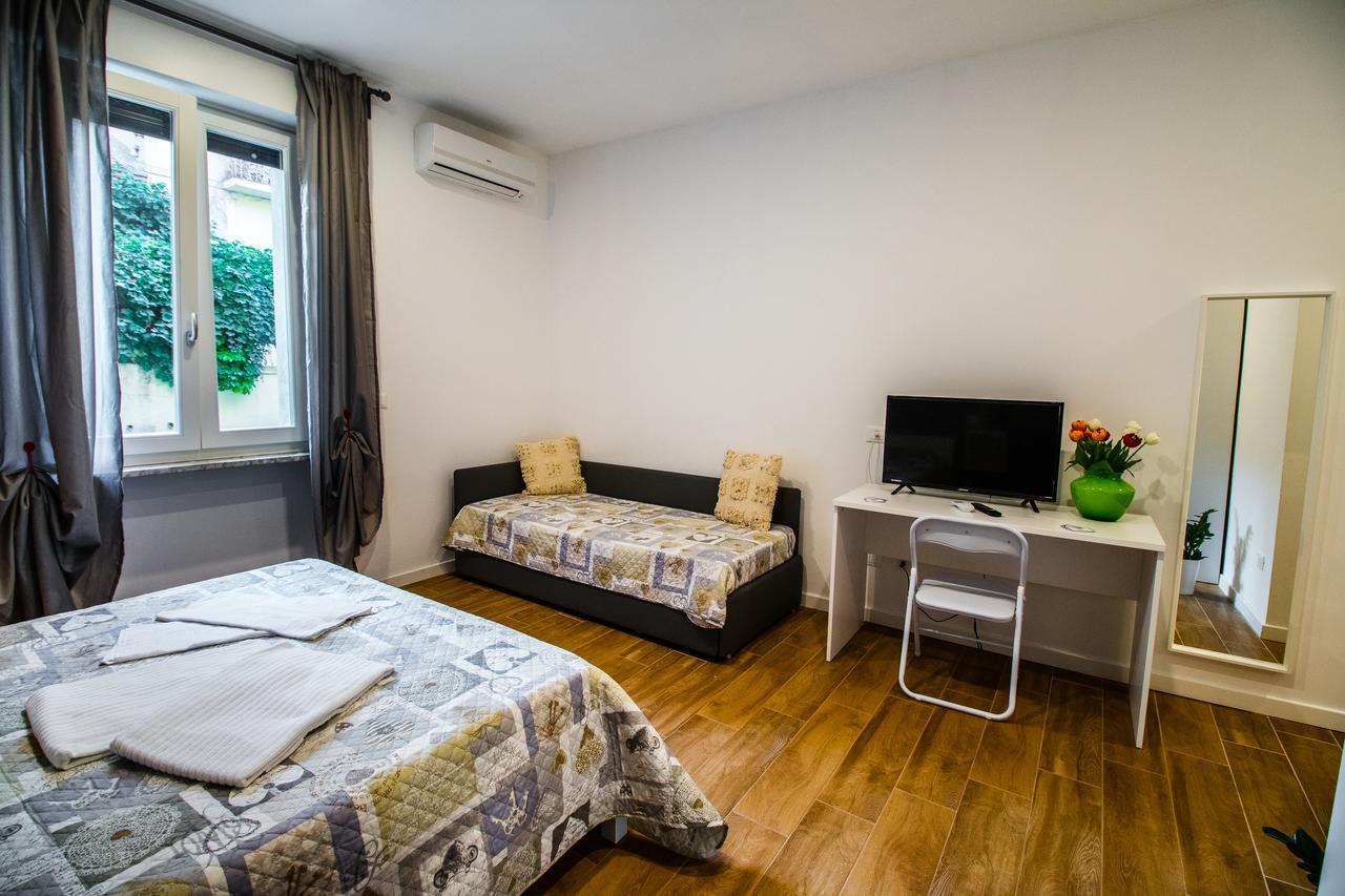 Residenza Suebi Termoli Exterior photo