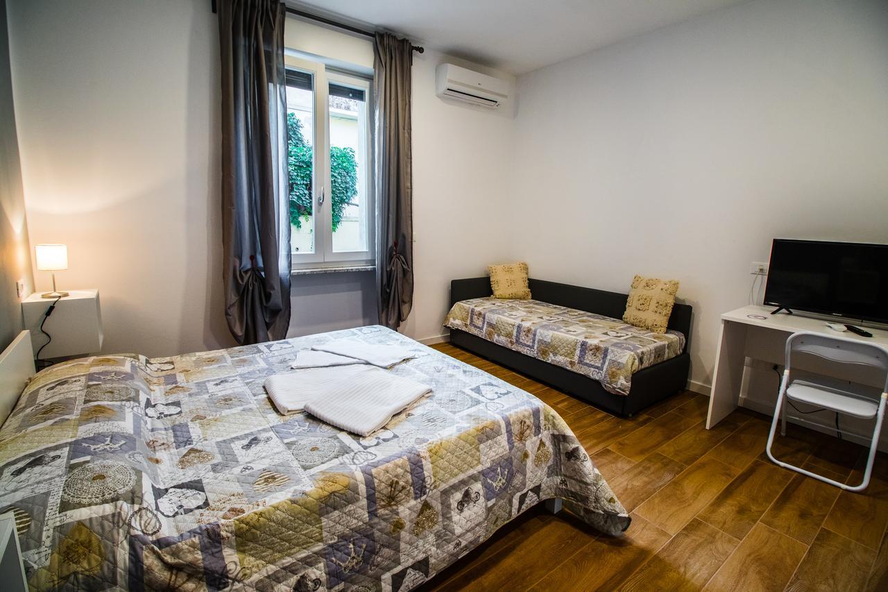 Residenza Suebi Termoli Exterior photo