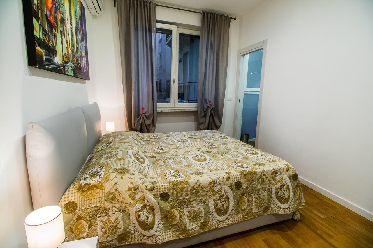Residenza Suebi Termoli Exterior photo