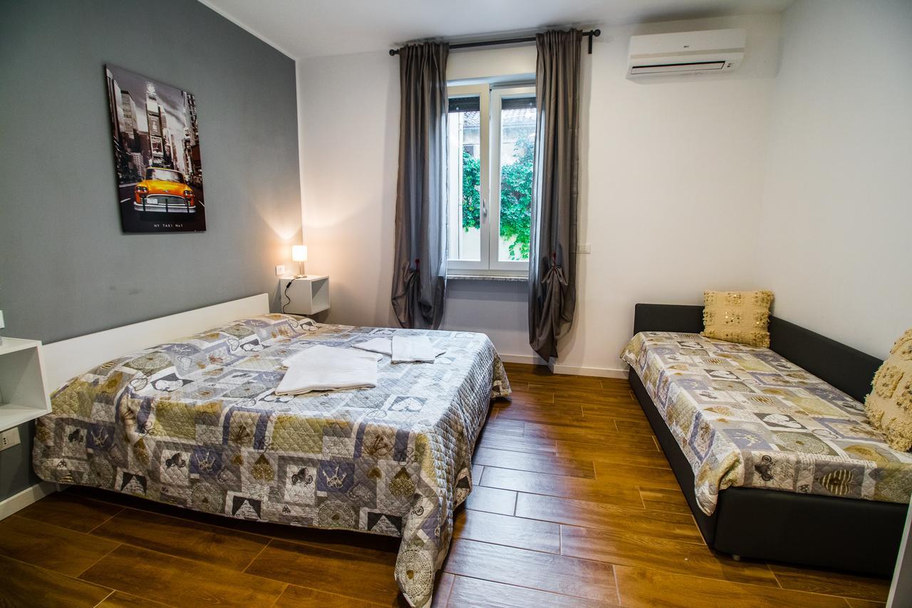 Residenza Suebi Termoli Exterior photo