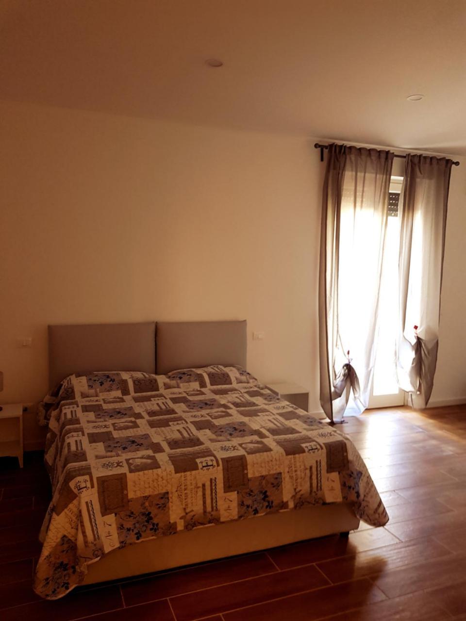 Residenza Suebi Termoli Exterior photo